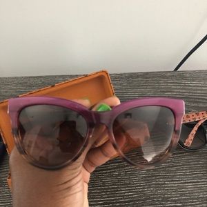 Mcm sunglasses